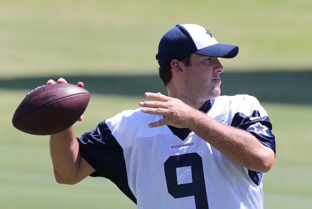 Rounding Up the Latest Offseason Buzz Surrounding the Dallas Cowboys