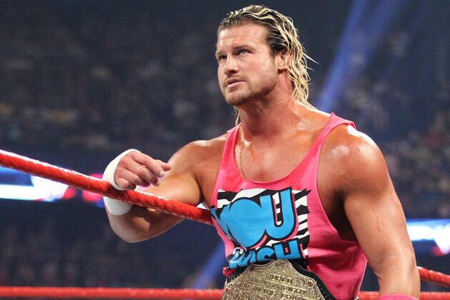 WWE Payback: Winners and Losers from Sunday's Pay-Per-View
