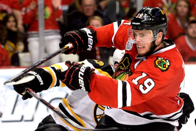 Biggest Questions Facing Chicago Blackhawks After Start of Stanley Cup Final
