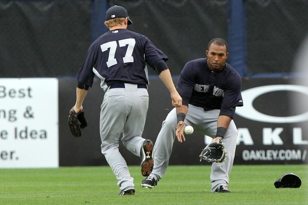 NY Yankees: Stock Up, Stock Down for Yankees' Top 10 Prospects for Week 11