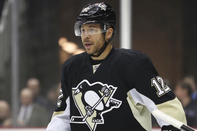 NHL Free Agency 2013: The Best Fit for Each of the Top 10 Available Players