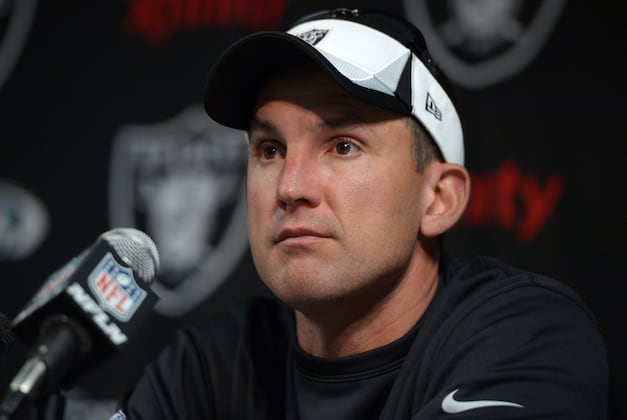 Rounding Up the Latest Offseason Buzz Surrounding Oakland Raiders