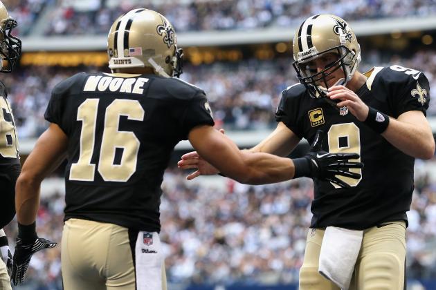 Power Ranking the Top 15 Quarterbacks in Fantasy Football for 2013