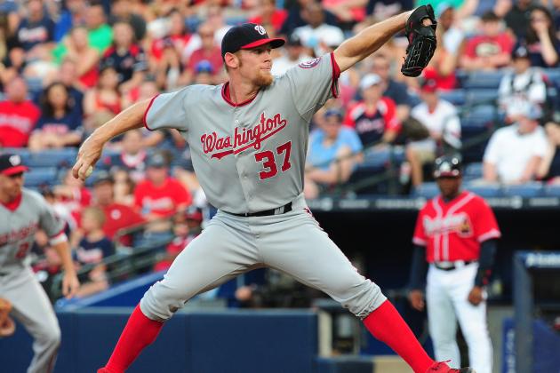 Fantasy Baseball: Week 12 Start 'Em or Sit 'Em Breakdown