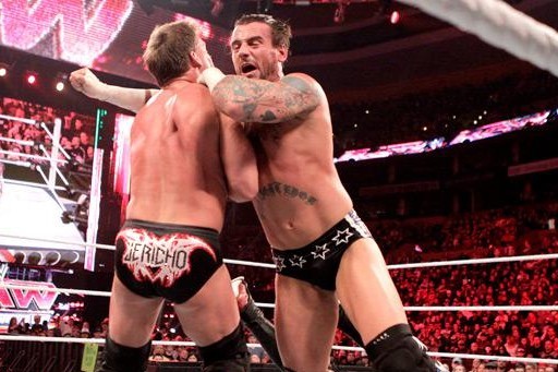 WWE Payback 2013 Results: CM Punk, Cena-Ryback and What I Loved, Hated