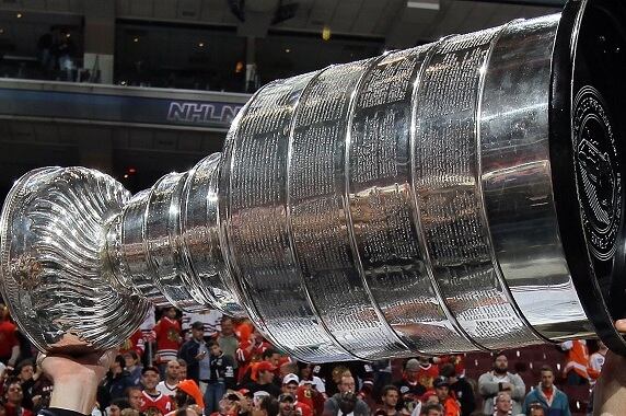 Ranking the 10 Most Exciting Stanley Cup Final Games in NHL History