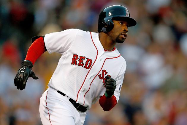 Stock Up, Stock Down for Boston Red Sox' Top 10 Prospects for Week 11