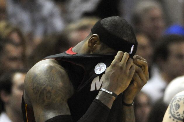 Critical Keys for Miami Heat to Save Their Season in Game 6