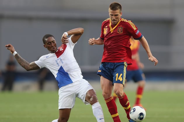 Everton Transfer Tracker: Week of June 17 News and Rumours