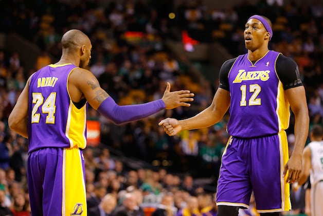 Making the Call on LA Lakers' 5 Toughest Offseason Decisions