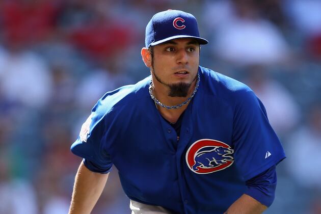 Updating Each MLB Team's Top Trade-Deadline Priority