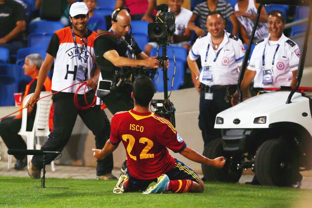 Real Madrid Transfer Tracker: Week of June 17 News and Rumours