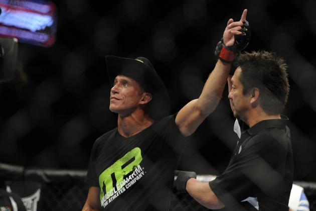 Donald Cerrone vs. Rafael Dos Anjos Head-to-Toe Breakdown