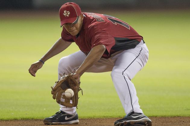 10 Players to Watch for Future MLB Stardom in Midwest League All-Star Game