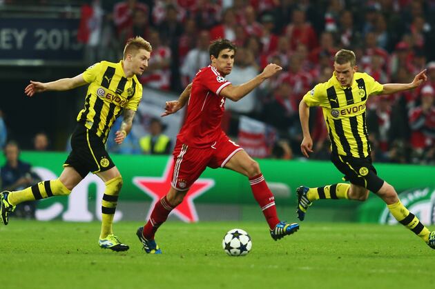 Champions League 2014 Odds: 14 Clubs with the Best Chance of Winning