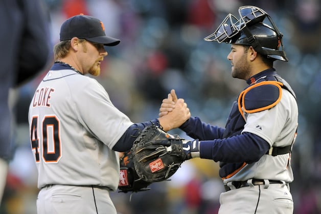 Detroit Tigers: Biggest Disappointments So Far in 2013