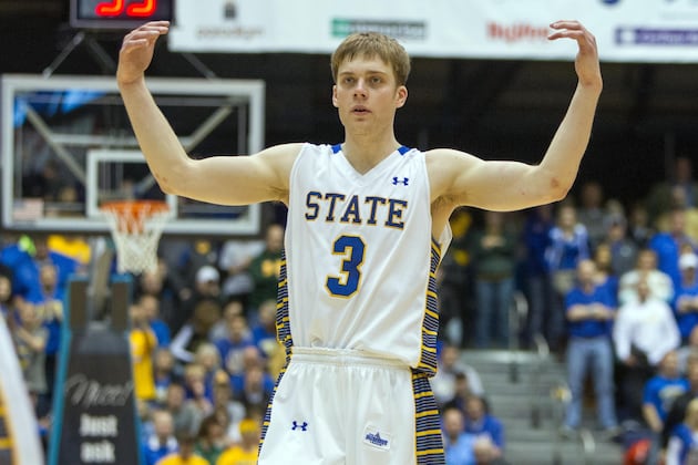 Best 2013 NBA Draft Options for NY Knicks to Boost Bench Attack