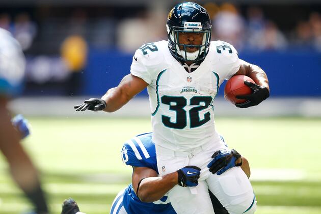 10 NFL Players Who Could Still Be Traded This Summer