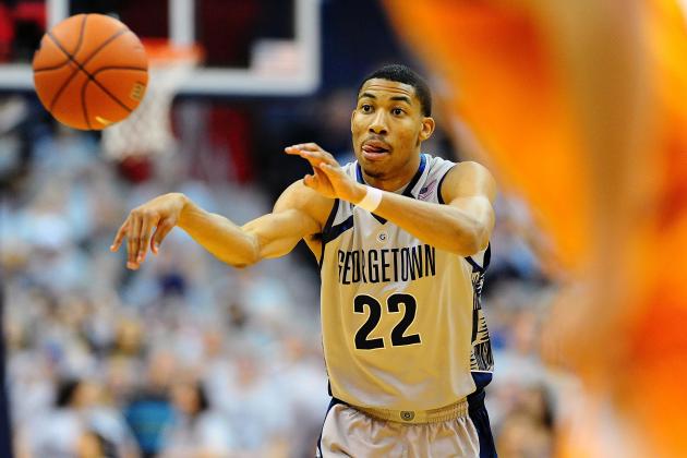 Pros and Cons of Every Potential No. 1 Pick in 2013 NBA Draft