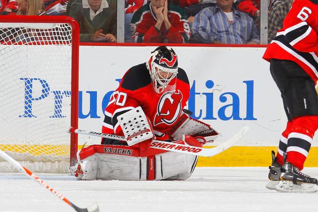 NHL Free Agency: How the New Jersey Devils Should Fix Every Issue on Roster