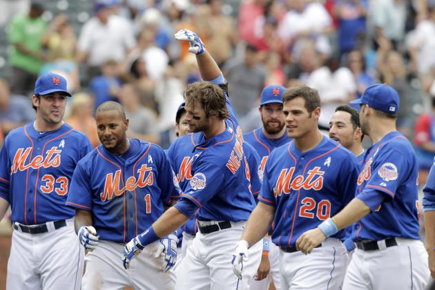 A Very Early Look at Potential New York Mets 2014 Free Agent Targets
