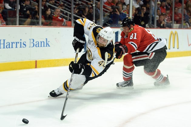 Stanley Cup Final 2013: Critical Keys for Game 3