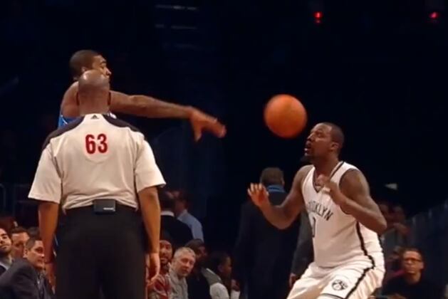 12 Athletes' Faces (Right Before They're Destroyed)