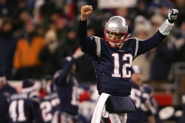 Projecting the Realistic Ceiling for Every NFL Team in 2013-14