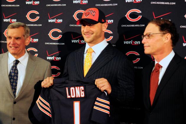 Buying or Selling Every NFL Team's Improvement Efforts for 2013-14
