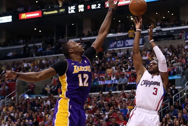 2013 NBA Free Agents Facing Career-Defining Offseason