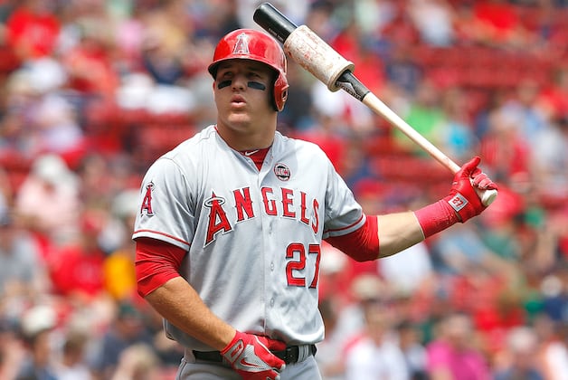 Full Predictions for the 2014 MLB Rookie Class