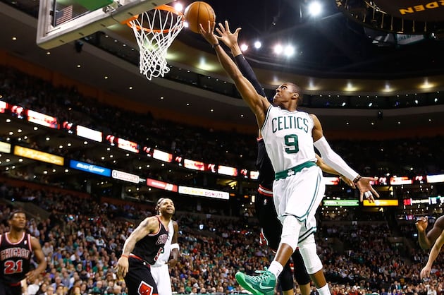 Biggest Adjustments Rajon Rondo Must Make Before 2013-14 Season