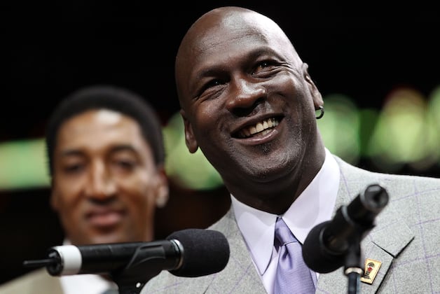 Beloved Athletes Who Are Actually Jerks