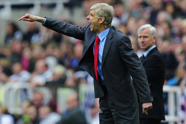 Arsenal Transfer Tracker: Week of June 17 News and Rumours