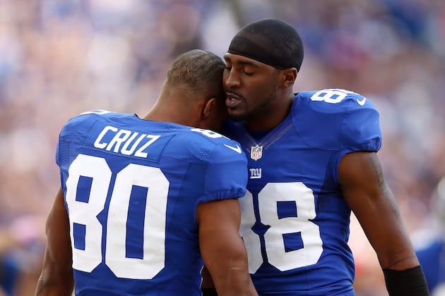 Rounding Up the Latest Offseason Buzz Surrounding New York Giants