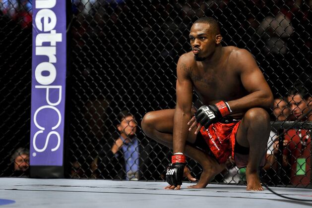 5 Reasons Jon Jones Will Be the Most Dominant Fighter in MMA History