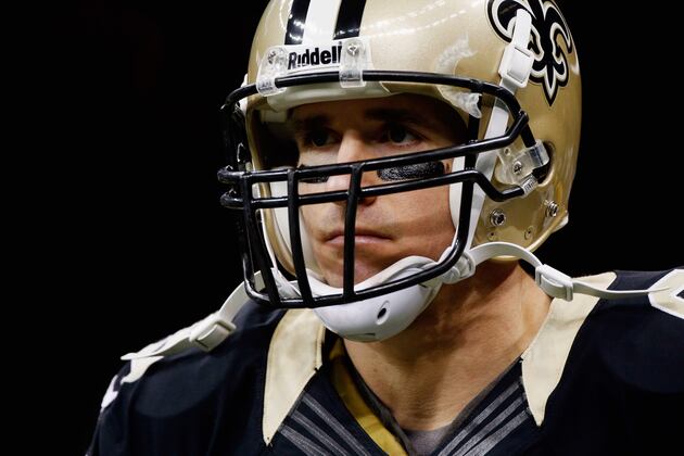 Burning Questions for New Orleans Saints Training Camp