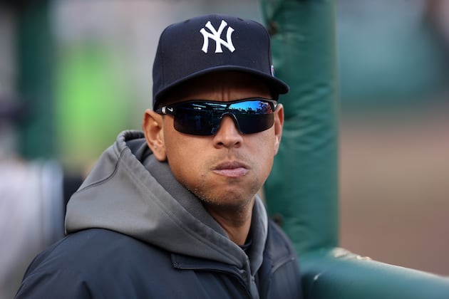 Ranking the 10 Most Polarizing Names in Baseball
