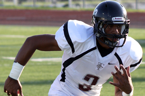Scouting Report, Video Highlights and Predictions for LSU 5-Star Edward Paris
