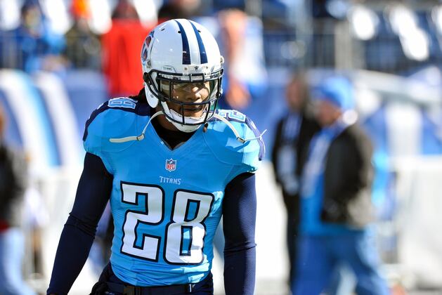 Rounding Up the Latest Offseason Buzz Surrounding Titans
