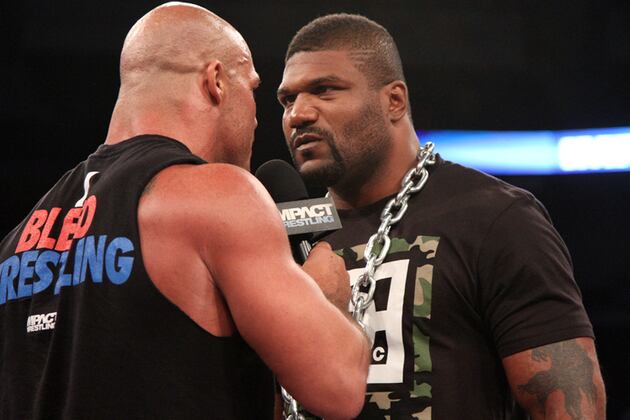 5 Misconceptions MMA Fans Have About Professional Wrestling