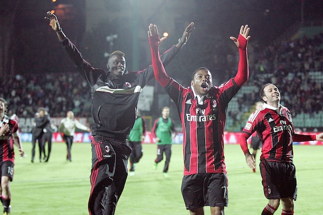 Milan Transfer Tracker: Week of June 17 News and Rumours