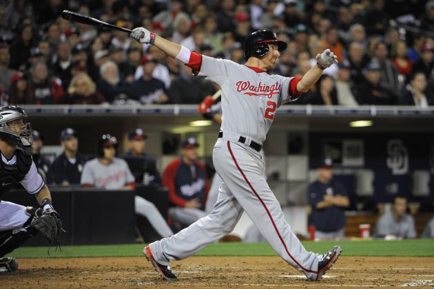Fantasy Baseball: 10 Slow Starters Who Always Have Monster Second-Halves