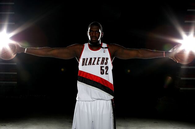 Ranking Worst NBA Draft Busts of Past 25 Years