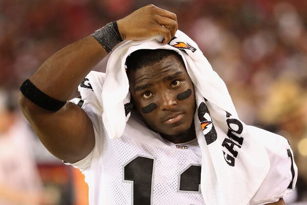 A Complete Guide to Bringing the Oakland Raiders Back to Relevancy