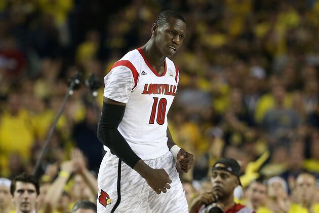 Top 5 Players Brooklyn Nets Should Be Targeting in the 2013 NBA Draft