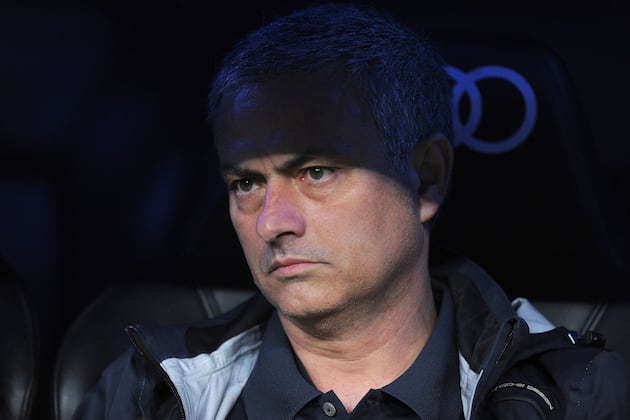 Real Madrid Manager Tracker: Latest News and Rumors on Replacing Jose Mourinho