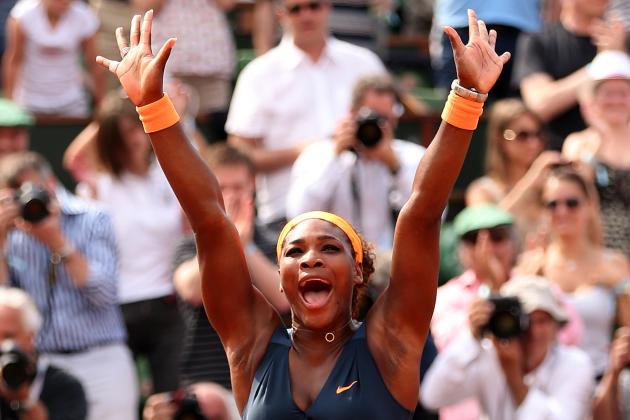 Wimbledon Tennis 2013: Championship Odds and Predictions for Top Contenders