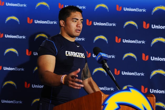 Stock Up, Stock Down for Big-Name NFL Rookies Post-OTAs