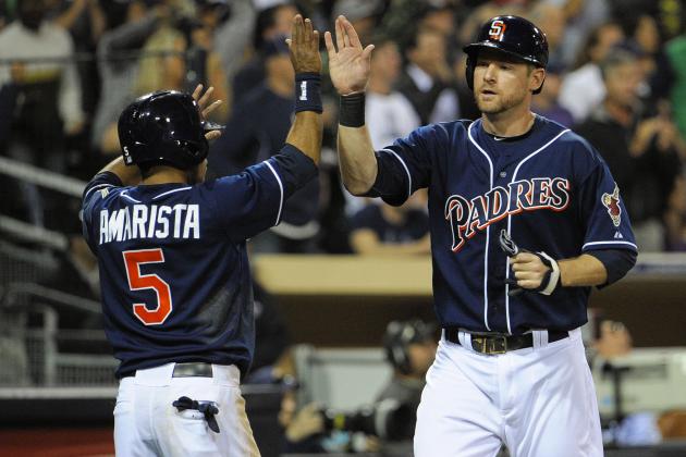 Breaking Down Every San Diego Padre's Odds of Being Moved at the Trade Deadline